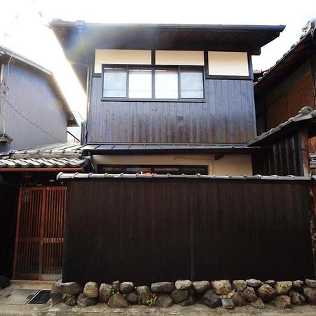カモンイン 稲荷 京都市 エクステリア 写真