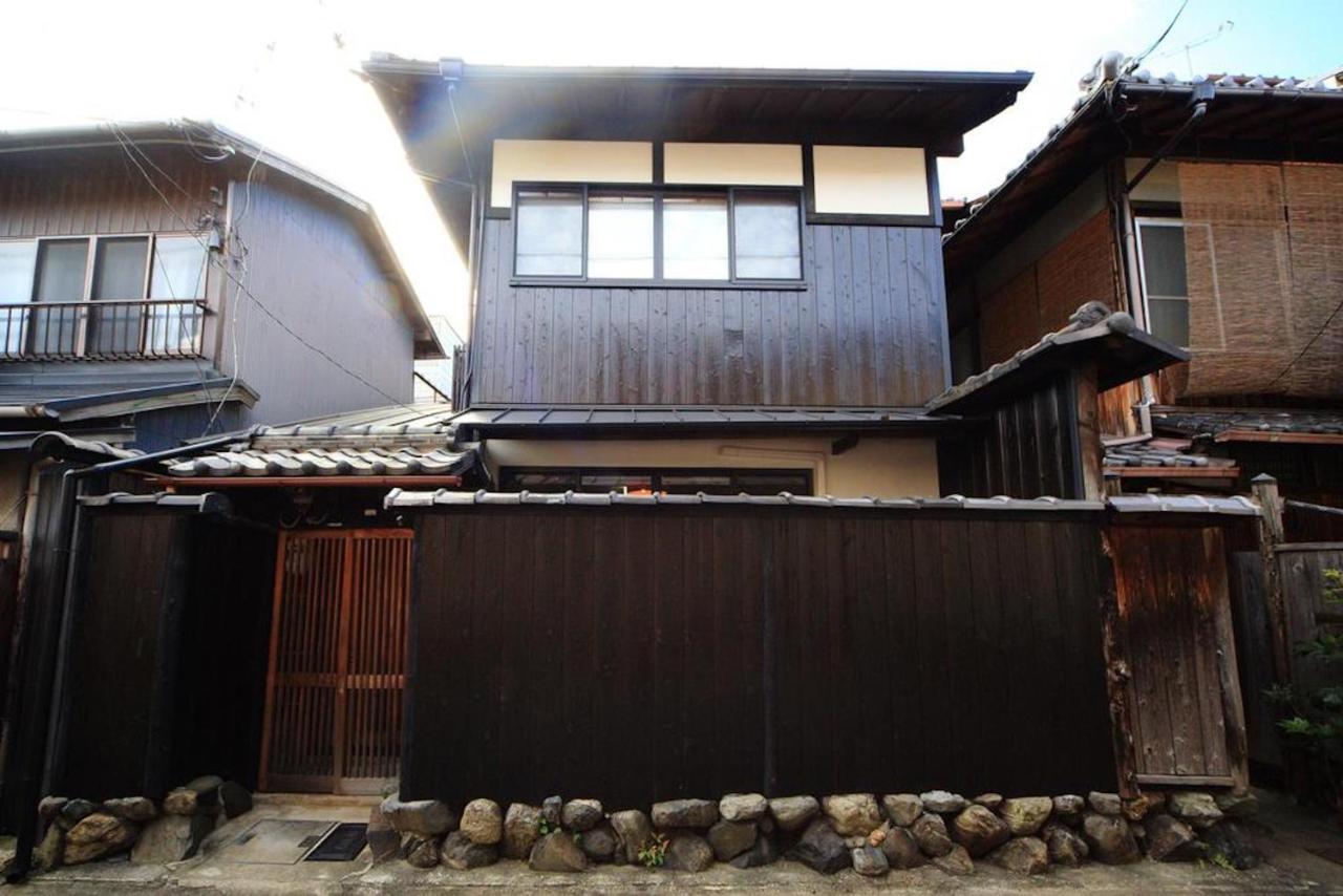 カモンイン 稲荷 京都市 エクステリア 写真