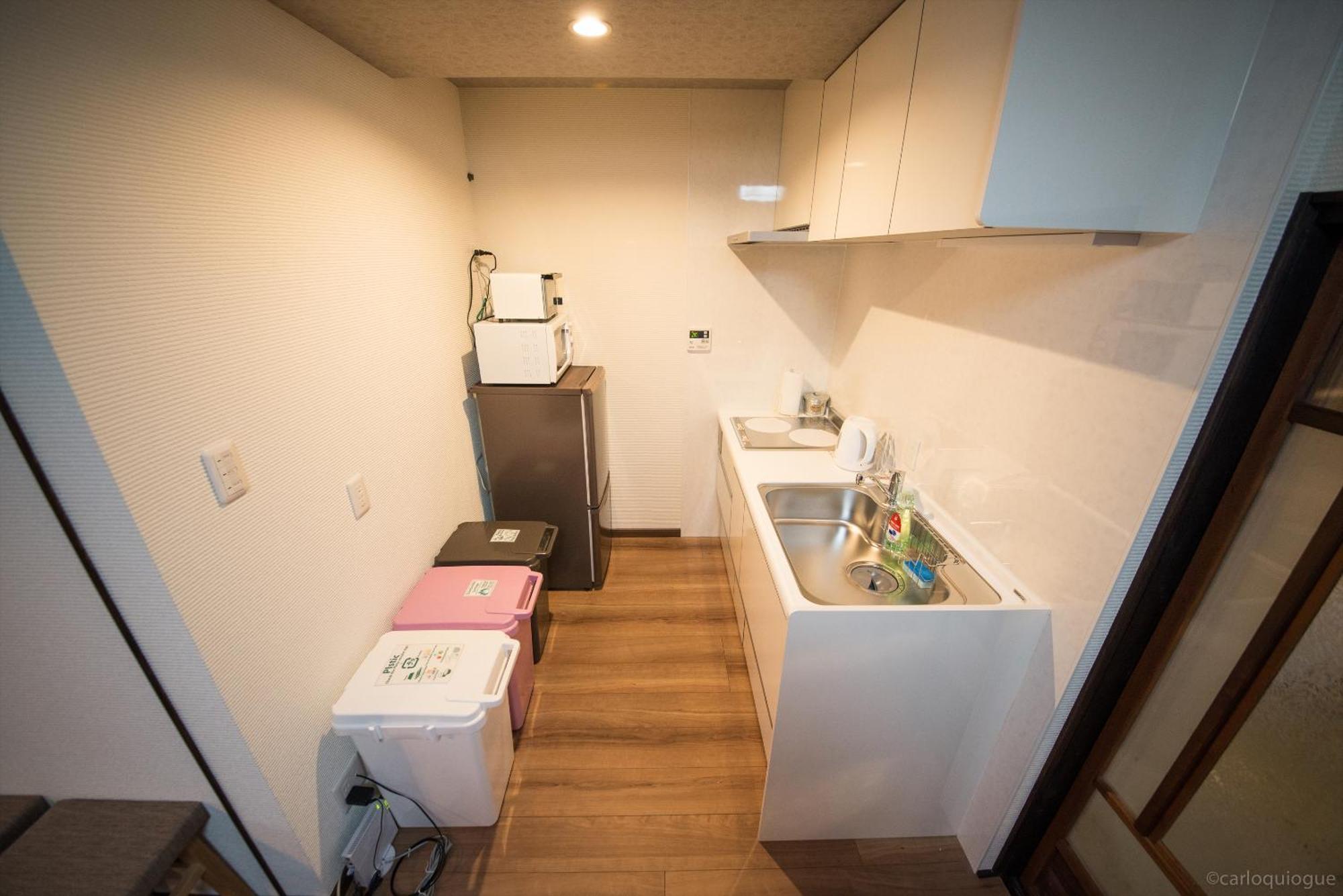 カモンイン 稲荷 京都市 エクステリア 写真