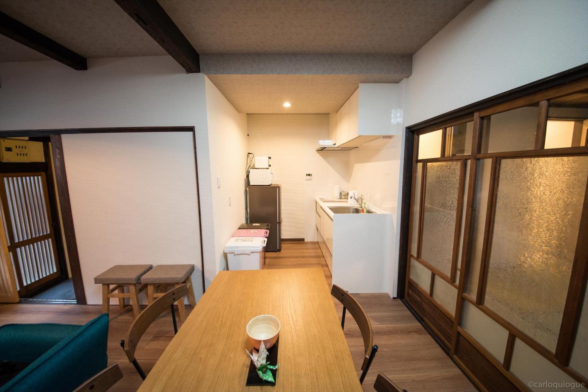 カモンイン 稲荷 京都市 エクステリア 写真