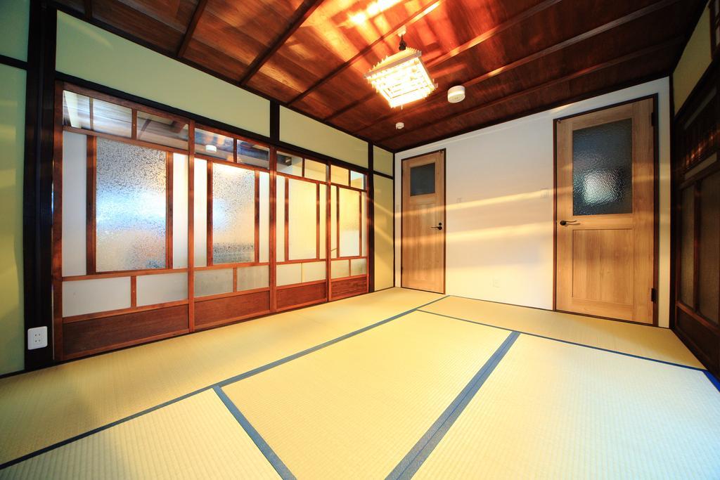 カモンイン 稲荷 京都市 エクステリア 写真