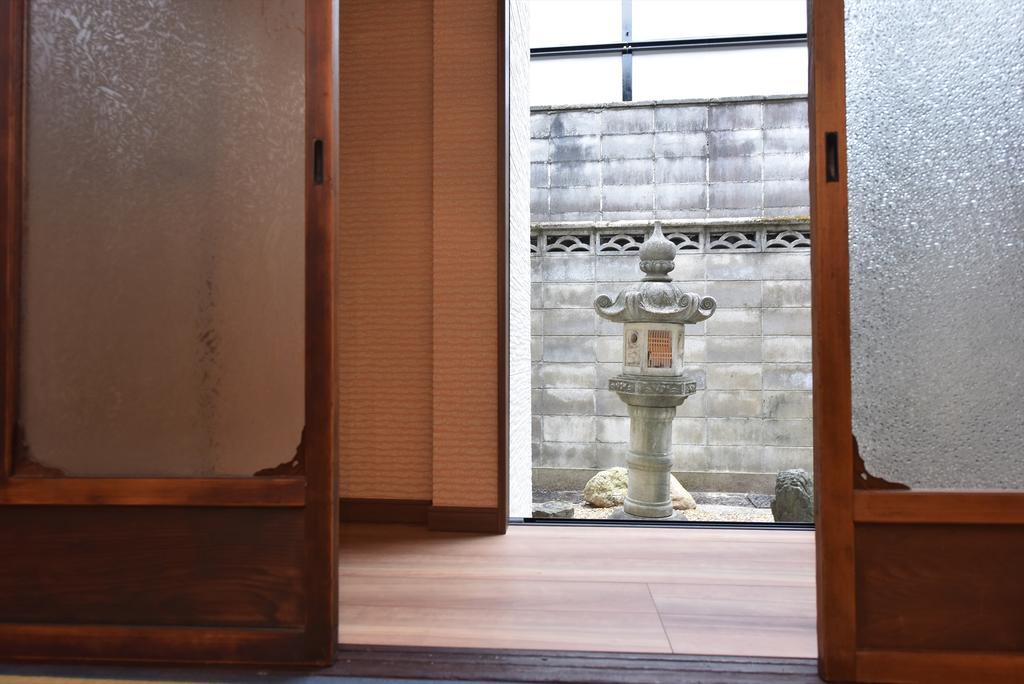 カモンイン 稲荷 京都市 エクステリア 写真