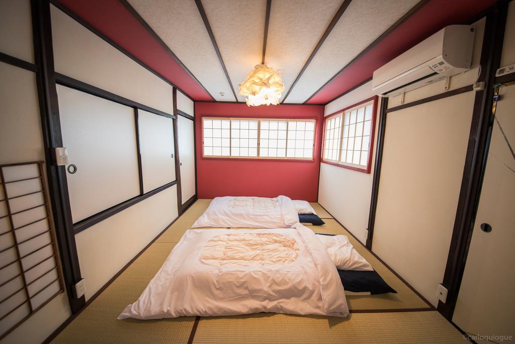 カモンイン 稲荷 京都市 エクステリア 写真