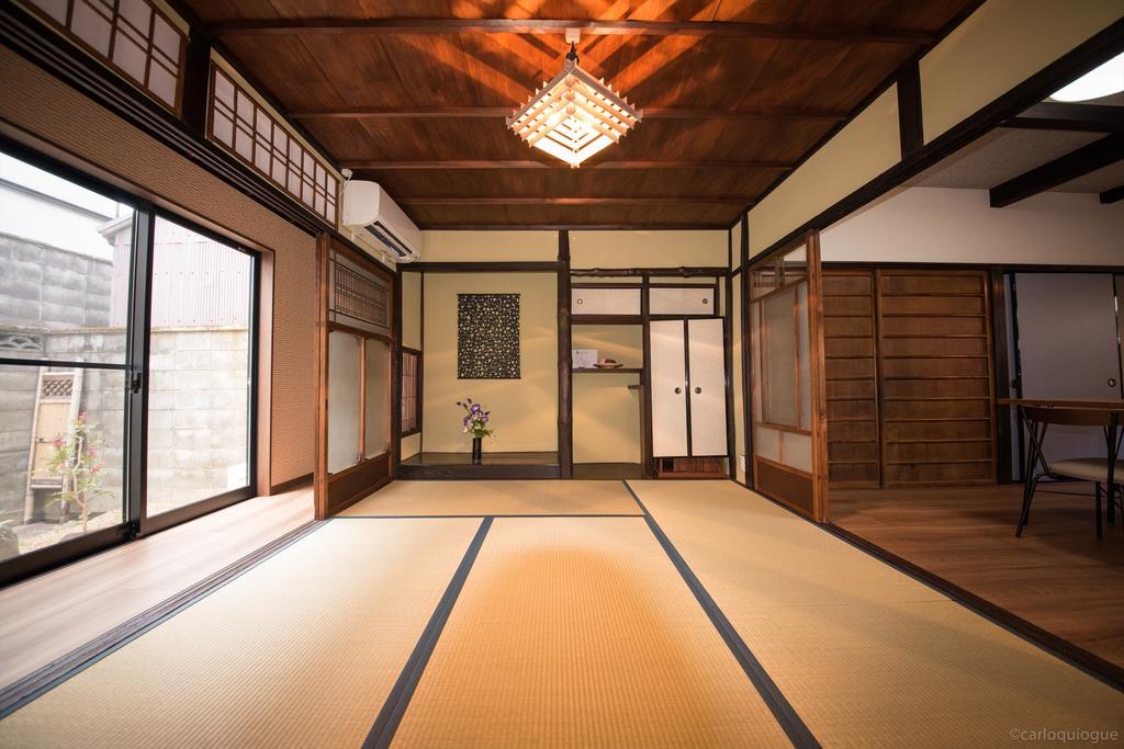 カモンイン 稲荷 京都市 エクステリア 写真
