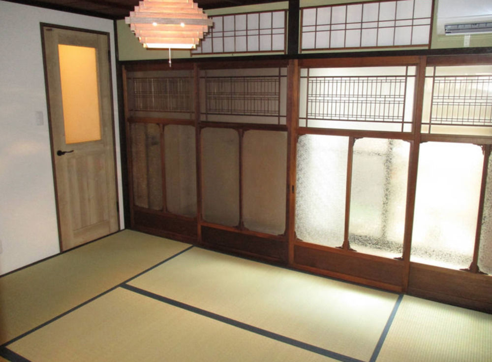 カモンイン 稲荷 京都市 エクステリア 写真
