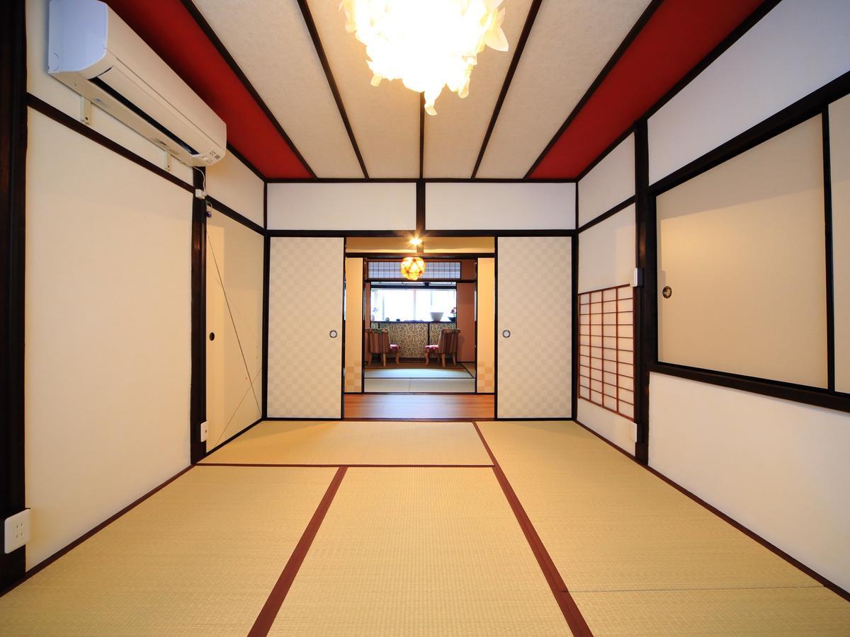 カモンイン 稲荷 京都市 エクステリア 写真