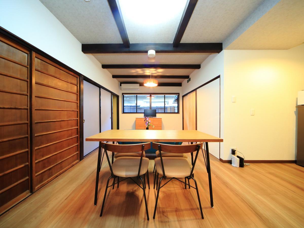 カモンイン 稲荷 京都市 エクステリア 写真