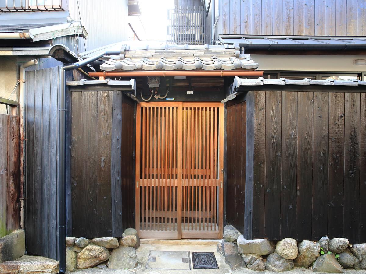 カモンイン 稲荷 京都市 エクステリア 写真