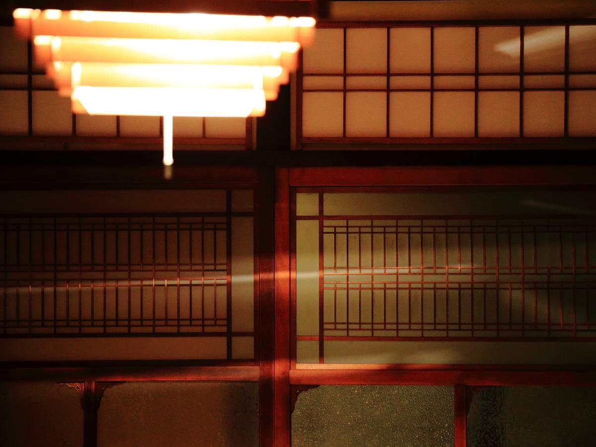 カモンイン 稲荷 京都市 エクステリア 写真