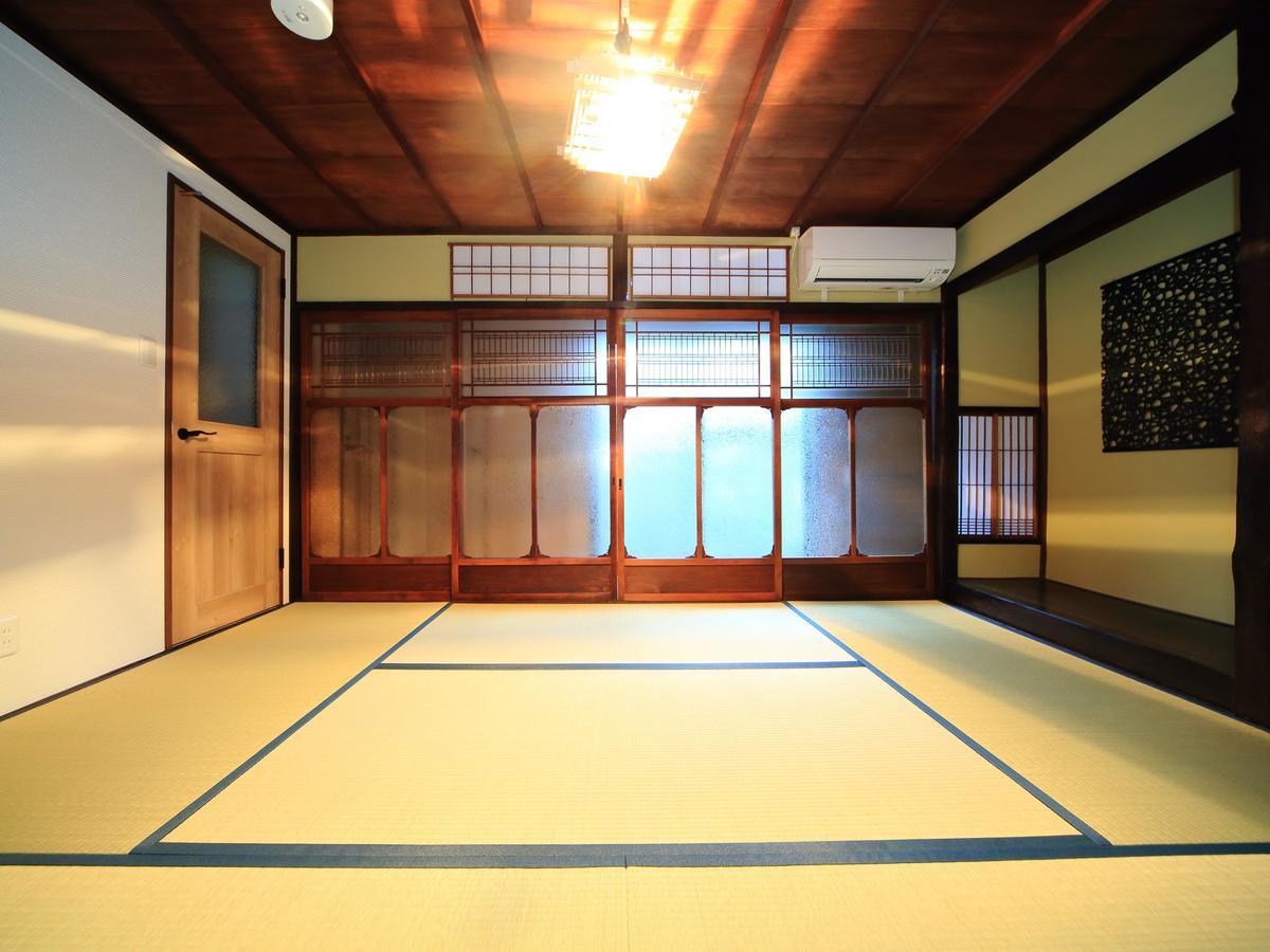 カモンイン 稲荷 京都市 エクステリア 写真