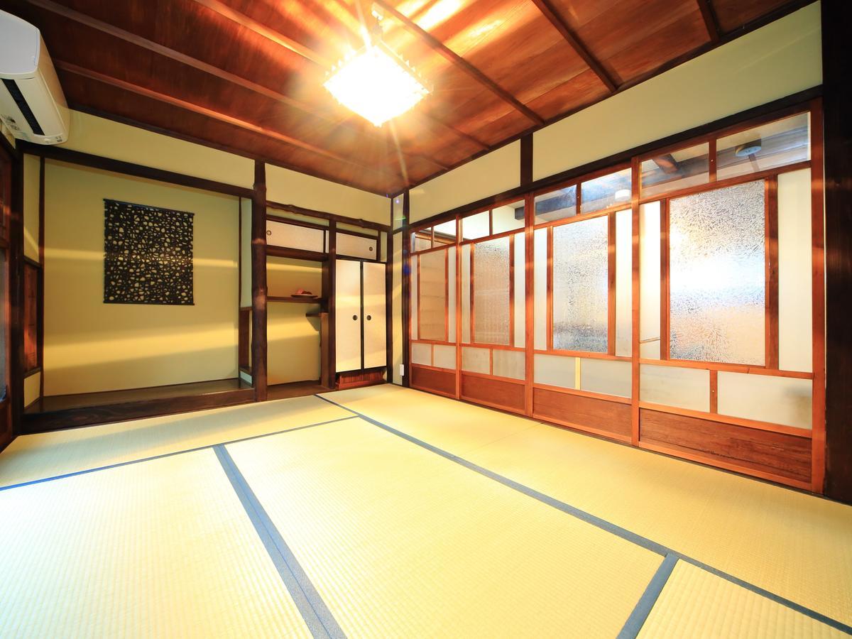 カモンイン 稲荷 京都市 エクステリア 写真