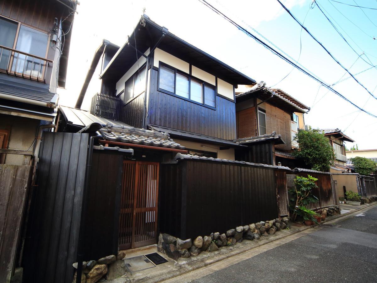 カモンイン 稲荷 京都市 エクステリア 写真